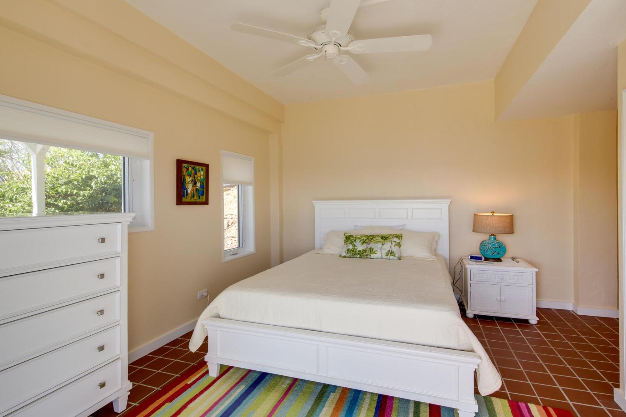 Sea La Vie - Waterfront St Thomas Escape With Pool Nazareth Exterior foto
