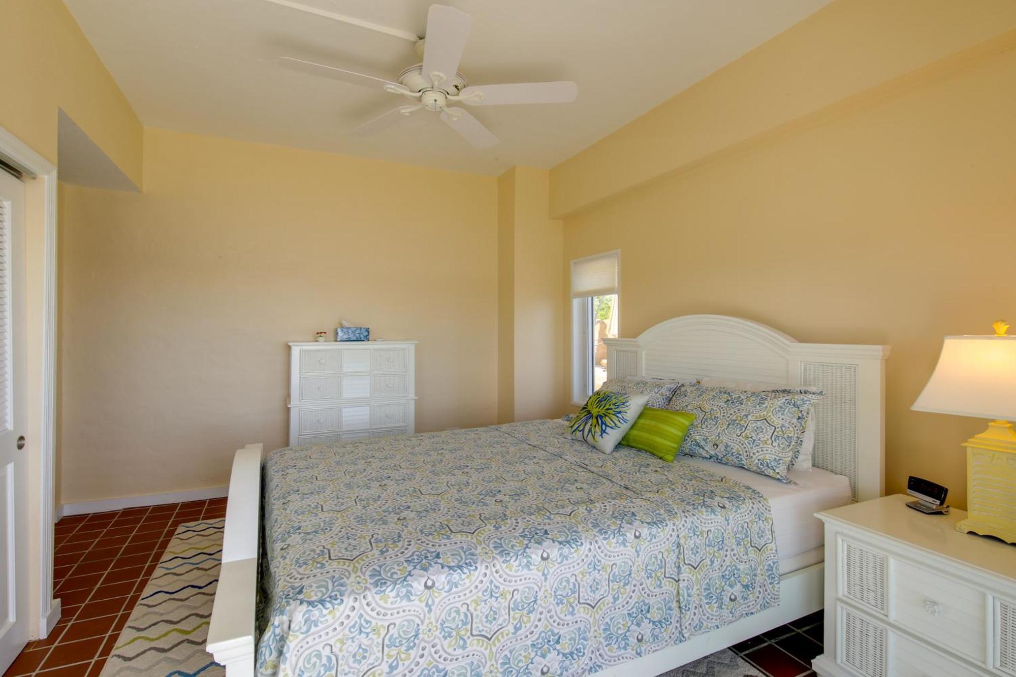 Sea La Vie - Waterfront St Thomas Escape With Pool Nazareth Exterior foto