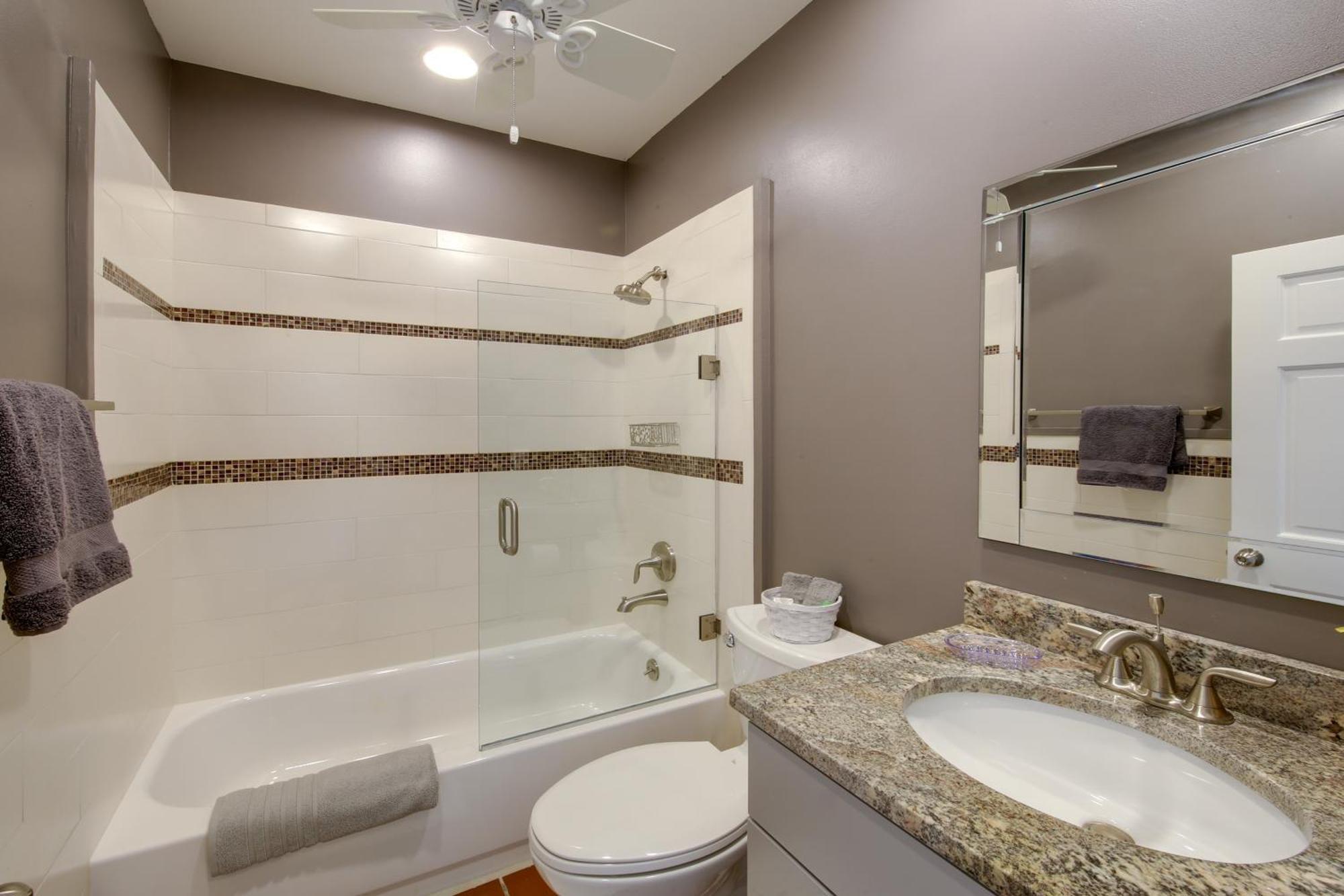 Sea La Vie - Waterfront St Thomas Escape With Pool Nazareth Exterior foto